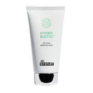 Hydro Biotic Recovery Sleeping Mask - Full Size